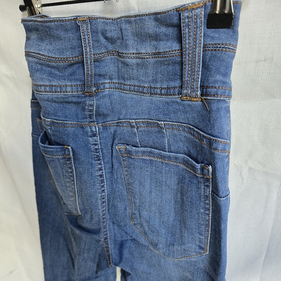 Flare it's Jeans - Picture 4 of 6